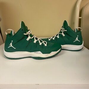 Air Jordan Super.Fly 2 Customs